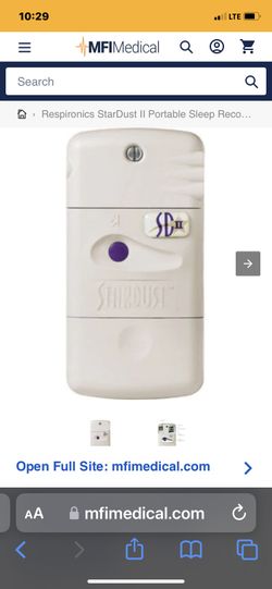 Medical Sleep Recorder