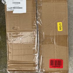 Inflatable California King mattress