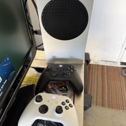 Xbox Series S