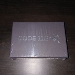 CODE 118 Automatic Smart Wallet