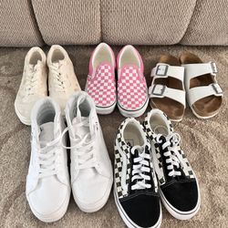Size 3Y Shoe Bundle Deal
