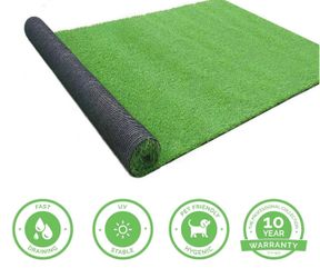 Turf Grass
