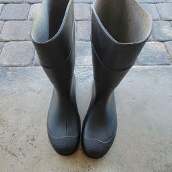 Rubber Boots Made In USA