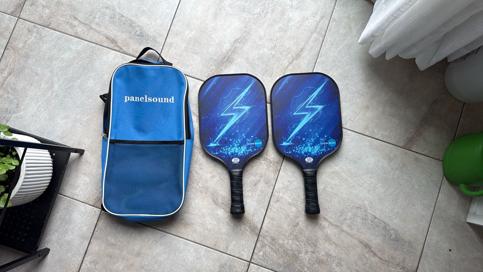 Panelsound Pickleball Paddles
