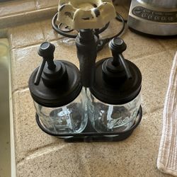 Old-Fashioned Soap For Hand Soap, And Kitchen Soap