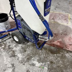 Paint Sprayer