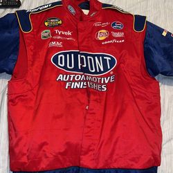 Jeff Gordon