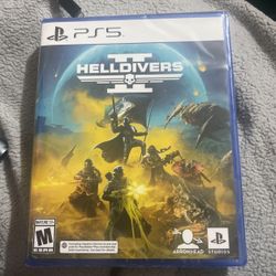 helldivers