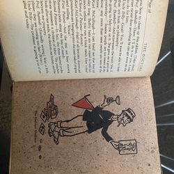 Antique Roycroft book bundle 