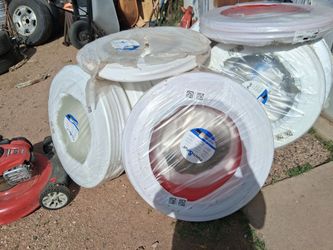 Pex Water Tubing