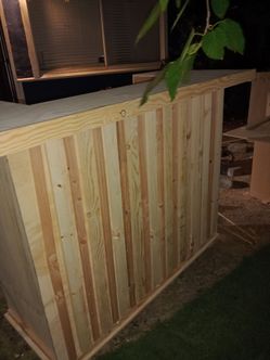 Custom made Carts