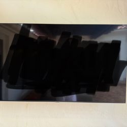 55 Inch Samsung Tv With Wall Mount