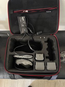 DJI drone