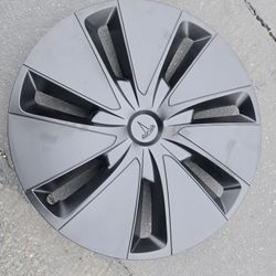 Hubcaps Para Tesla 