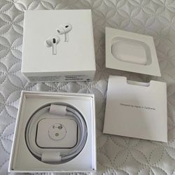 AirPods Pro Generation 2 *Send Offers* 