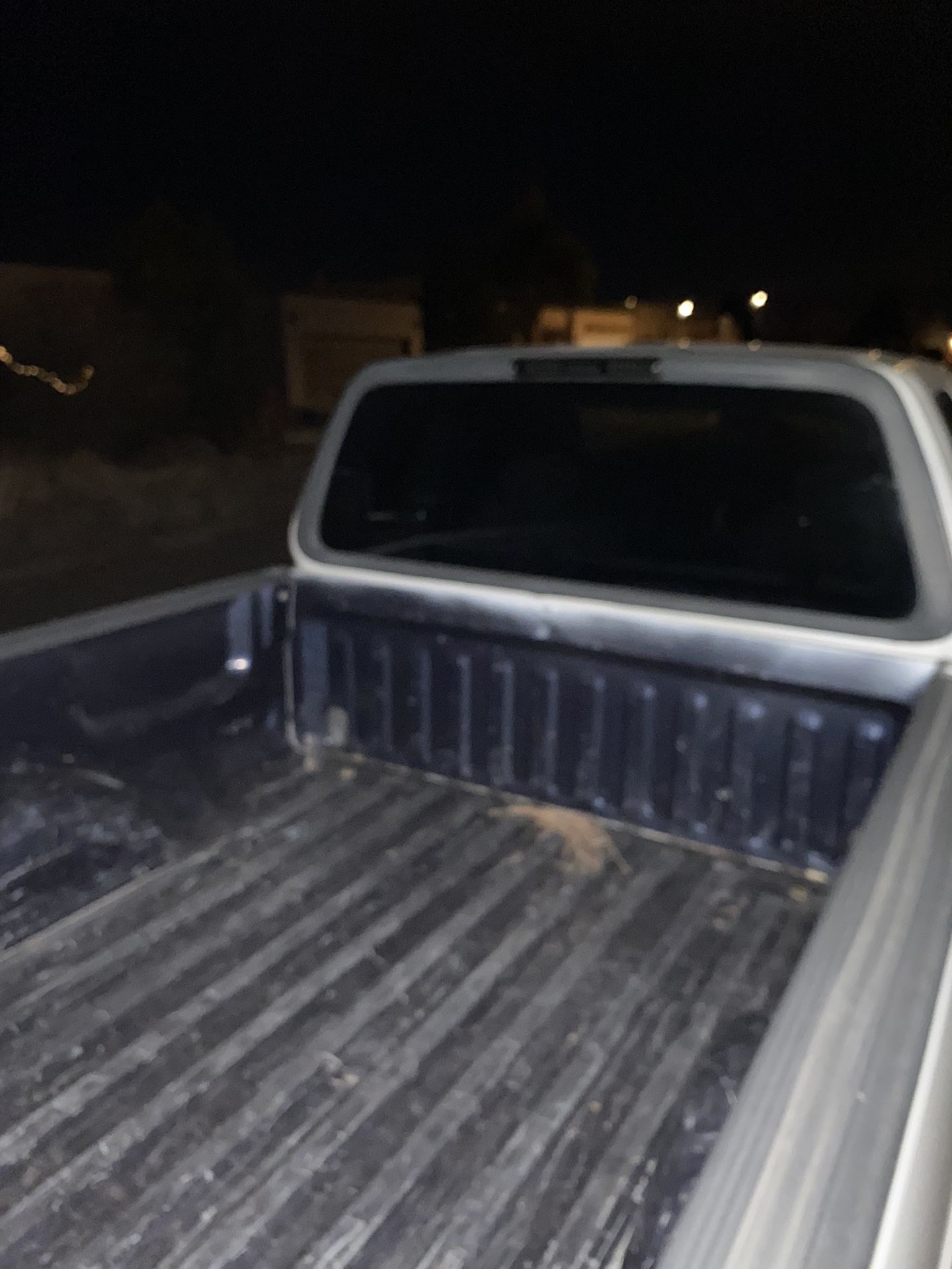 2003 Ford F-150