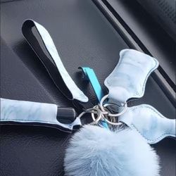 Personal Safety Keychain