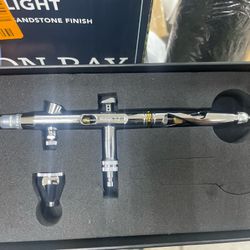Gaahleri Mobius 0.2mm Premium Series Airbrush