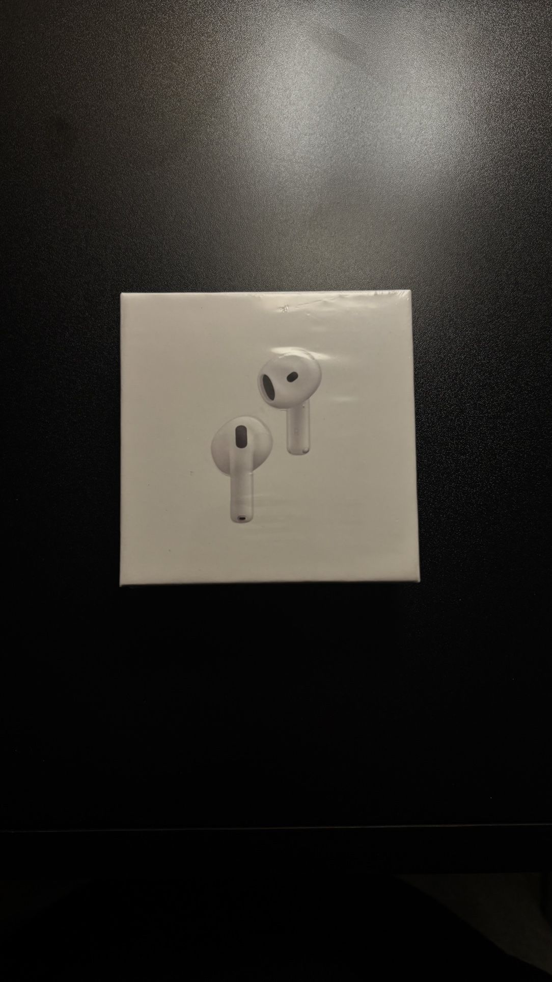 Airpods 4th Generation with Advanced Noise Cancellation (ANC)