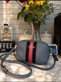 Beautiful Coach bag 🤎