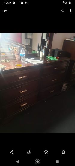 King Bedroom Set