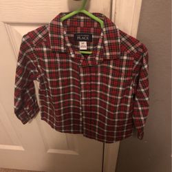 Toddler Boys 2T