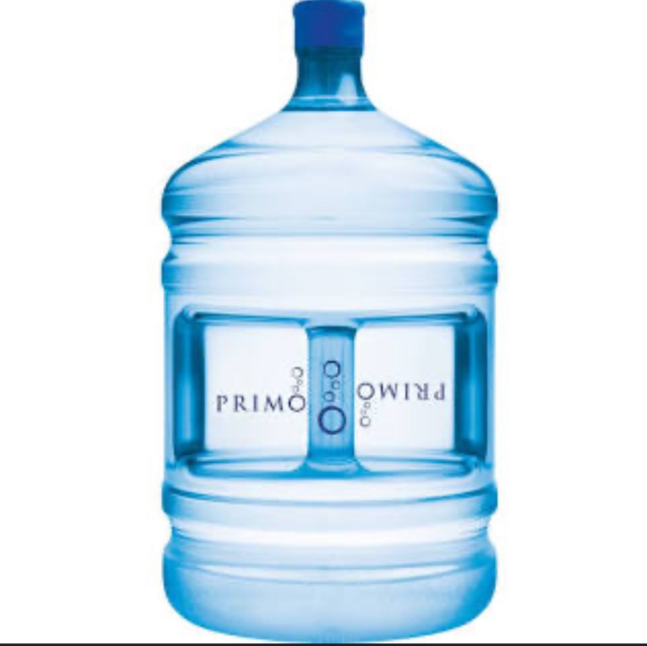 Empty 5 Gallon Water Bottles