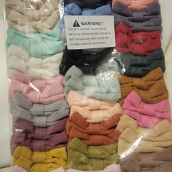 Toddler/Girls Barrets 