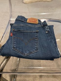 Levi’s jeans, Women’s Size 27 - Straight Leg Jeans
