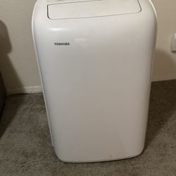 Portable AC Unit