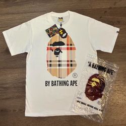 Bape Size Small