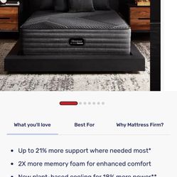 Mattress