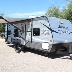 2021 Jayco Jayflight SLX 264BH