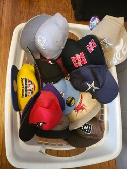 Hats bundle