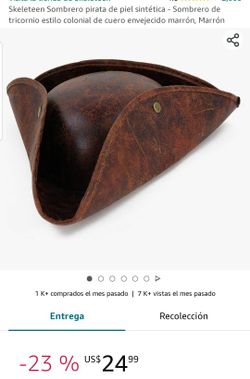 Pirates Hat