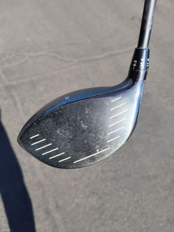 Golf Clubs! Tour Edge Exotics E8 Driver! Ladies Or Senior Flex!