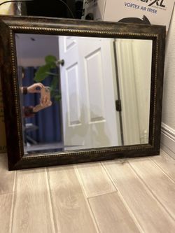 Wall Mirror 
