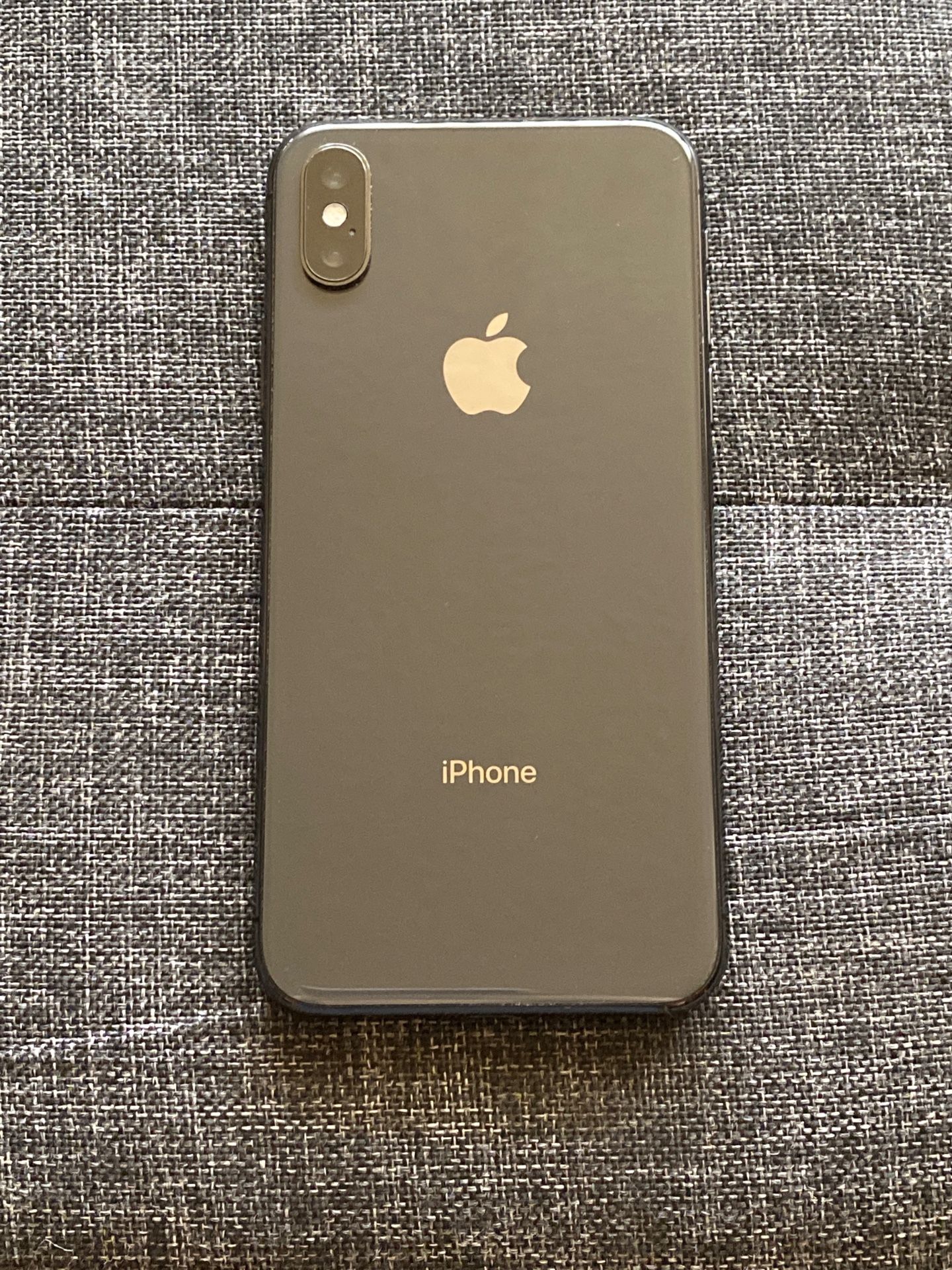 iPhone X 64g (Verizon carrier)