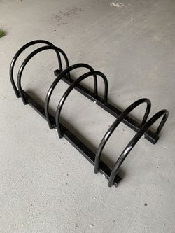 Bike Rack