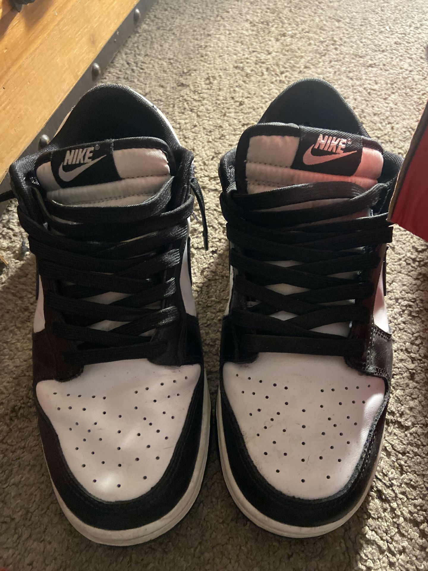 Nike dunks