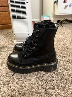 Dr. Martens