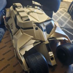 McFarlane  Tumbler  No Box