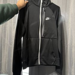 Nike Sportswear Tribute N98 Men’s Zip Up Track Jacket 