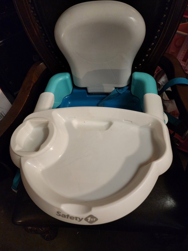 Booster Seat