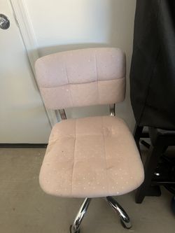 Vanity Chair