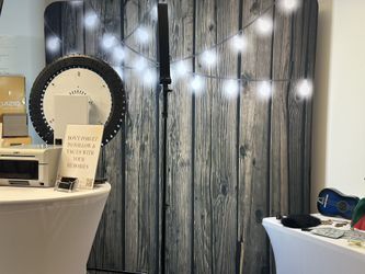 Photobooth Photo Booth