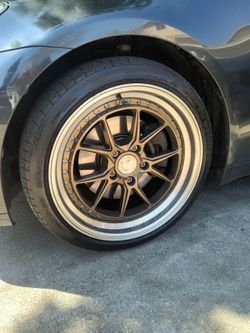 18" rims for sale