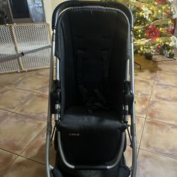 Uppababy Cruz Stroller 