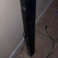 Sound Bar Onn Bluetooth 