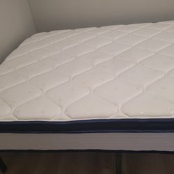 Mattress